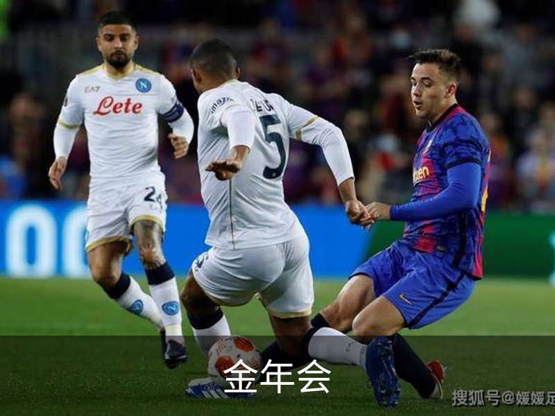 金年会介绍